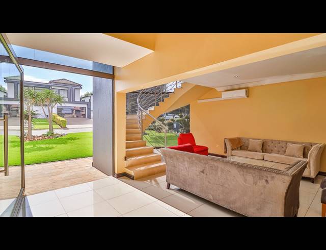 5 BEDROOM HOUSE FOR SALE IN ASPEN HILLS